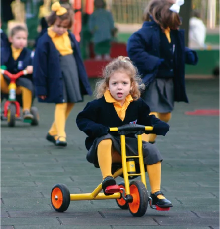 Nace British School of Vila-real