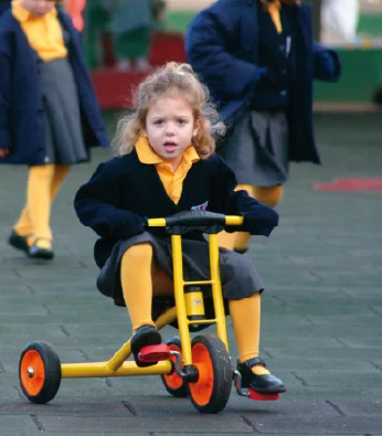 Nace British School of Vila-real
