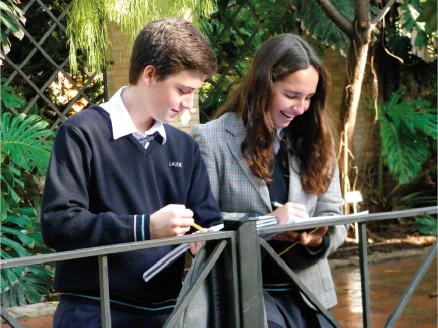 Crecimiento educativo