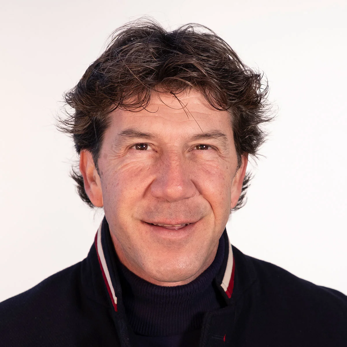 David Sánchez