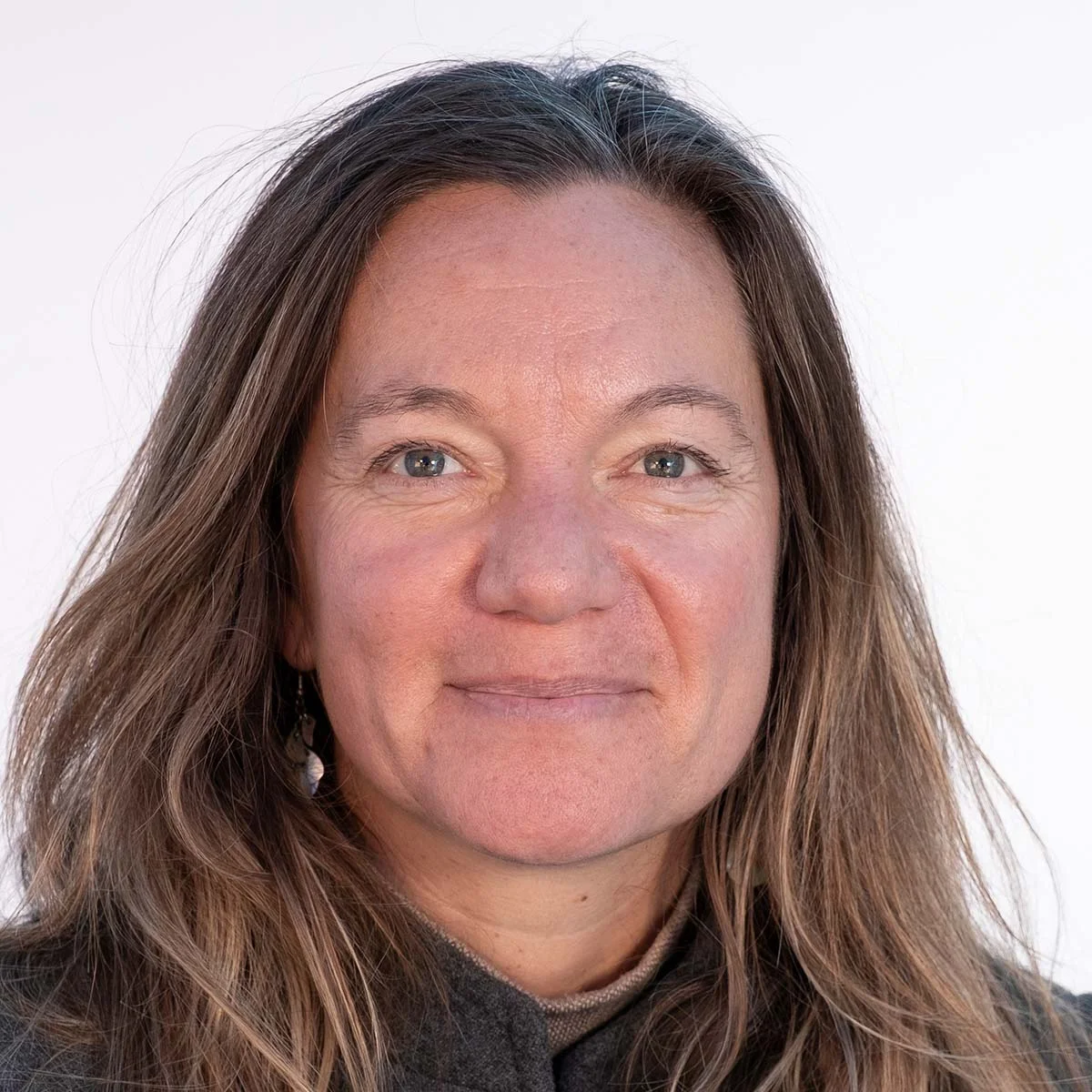 Dawn  Sheridan