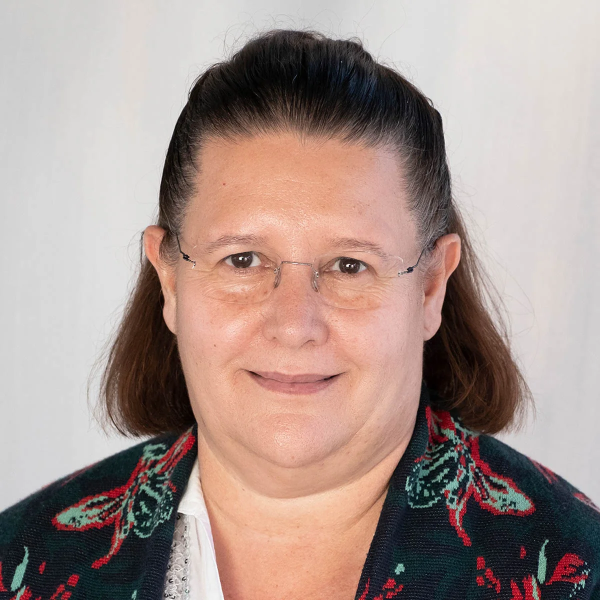 Luisa Gual