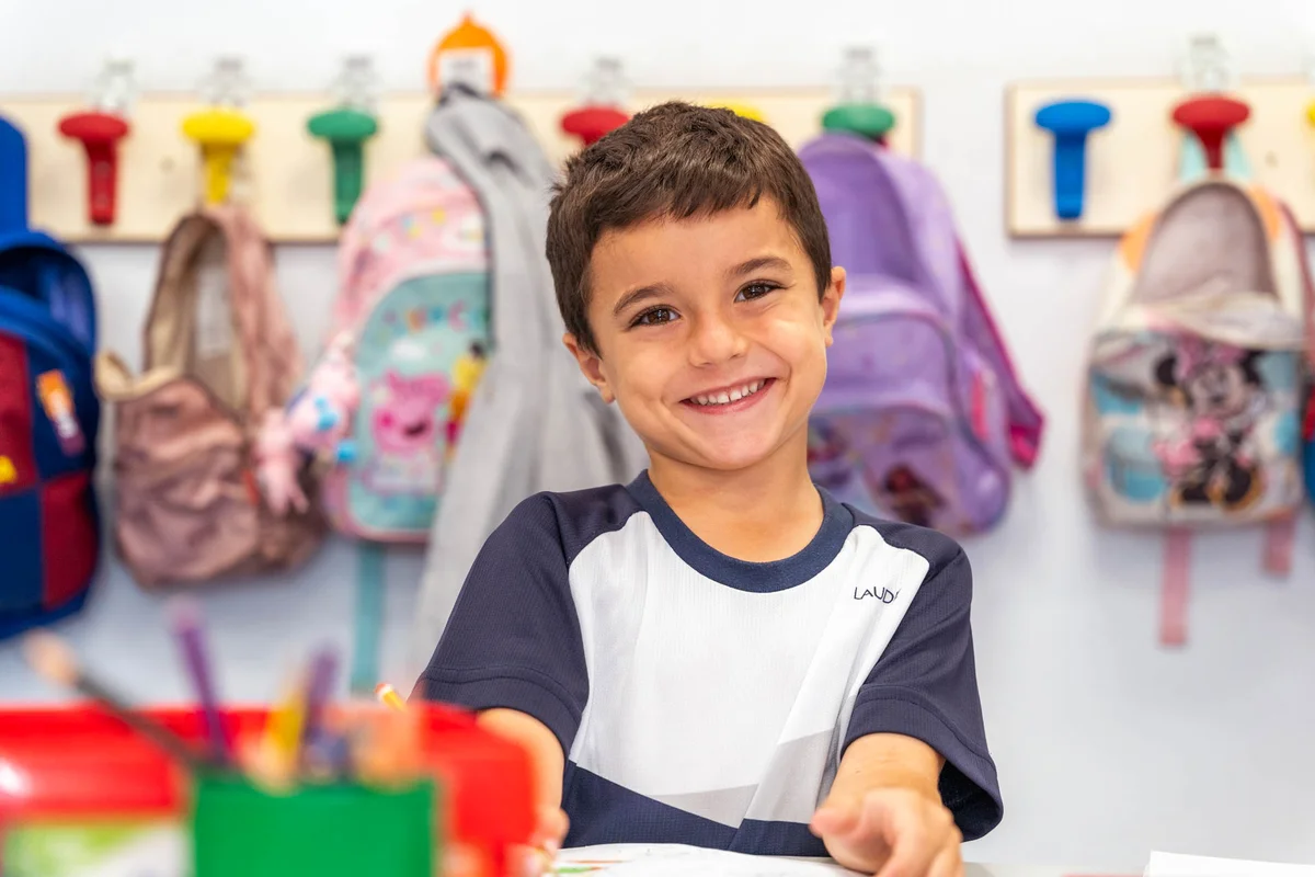 Nuestro enfoque de aprendizaje
