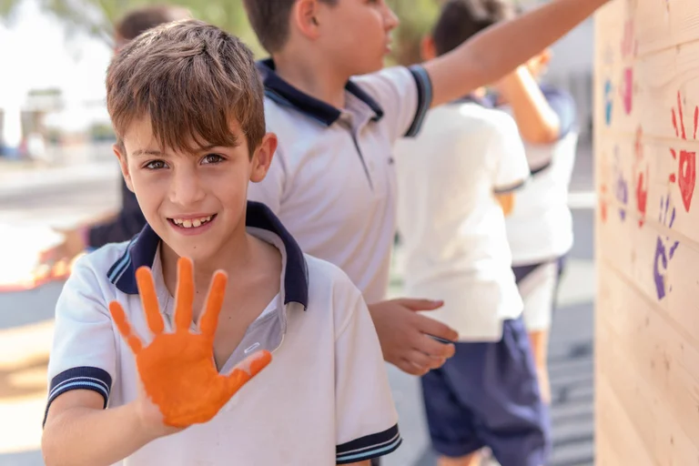 Metodología innovadora centrada en el alumno