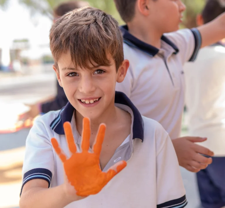 Metodología innovadora centrada en el alumno
