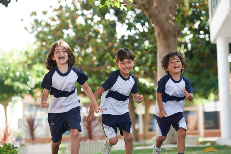 BSVR, uno de los mejores colegios internacionales de España según El Mundo