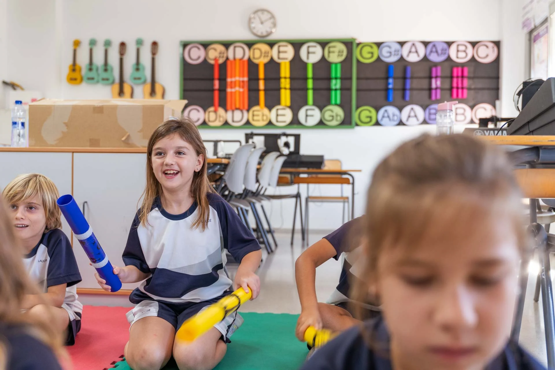 Educación personal